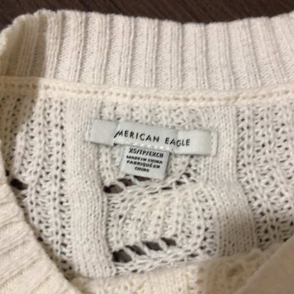 American Eagle sweater - Picture 3 of 8